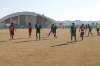 EMRE BAYRAM - TFF 3. Lig Açıklaması 12 Bingölspor Açıklaması 2 - Batman Petrolspor Açıklaması 2