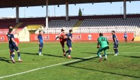 FIRAT ÇELİK - TFF 3. Lig Açıklaması Çanakkale Dardenel SK Açıklaması 2 - Yeni Altındağ Belediyespor Açıklaması 1