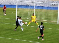 BURAK ÖZCAN - TFF 3. Lig Açıklaması Osmaniyespor Açıklaması 3 - Cizrespor Açıklaması 0