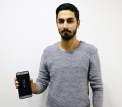 DEDEKTIF - Ürettiği Yazılımla Telefonunu Çalan Hırsızı Yakalattı