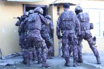 FUAT YıLMAZ - Uyuşturucu İle Mücadele Filmi Çekimleri Başladı