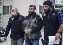 ERHAN ÖZDEMIR - Yakalanan FETÖ'cü Eski Kaymakam Tutuklandı