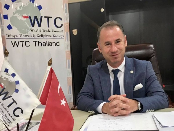 BM Danışmanı Kaya 'Dünya İnsan Hakları Gününü' unutmadı