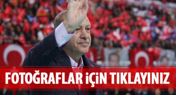 Cumhurbaşkanı Erdoğan: İsrail terör devletidir