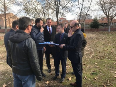 81 İlde 81 Anaokulu Projesi Kırklareli'nde