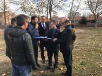 ORHAN ÇIFTÇI - 81 İlde 81 Anaokulu Projesi Kırklareli'nde