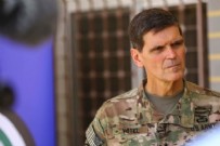 ABD Merkez Kuvvetler Komutanı Ankara'ya gelecek