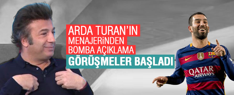 Ahmet Bulut'tan bomba Arda açıklaması