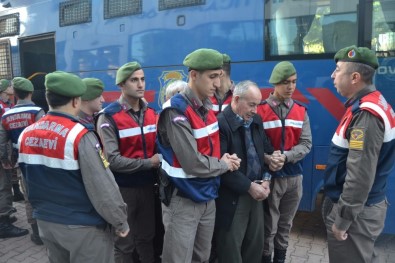 Aladağ Yangını Davasında Denetmenler Dinlendi