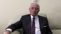 SADIK KAKAÇ - 'Bağımlılığı Azaltmak İçin Yenilenebilir Kaynakları Artıracaksınız'