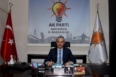 Başkan Erdoğan'dan CHP İl Başkanı Yıldırım'a Kınama
