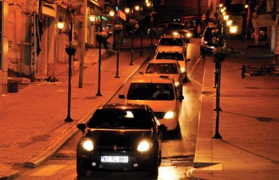 Başkan Uysal, 'Kdz. Ereğli'nin Trafik Sorununa Neşter Vuruyoruz'