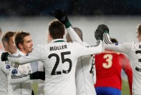 BAVYERA - Beşiktaş'ın rakibi Bayern Münih'i tanıyalım