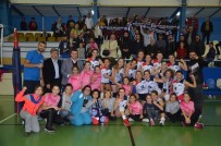 BOZÜYÜK BELEDİYESİ - Bozüyük Belediyesi İdman Yurdu Spor'dan Önemlizafer