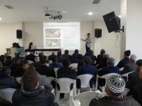 EĞİTİM SEFERBERLİĞİ - Büyükorhan'da Buzağı Ölümlerini Önleme Seferberliği