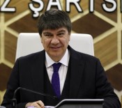 KOMİSYON RAPORU - Büyükşehir Meclisinde Türel'den ABD'nin Kudüs Kararına Tepki