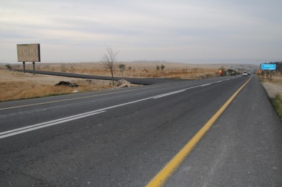 Büyükşehirden Birecik'te Asfalt Seferberliği