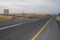 MİRKELAM - Büyükşehirden Birecik'te Asfalt Seferberliği