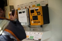 CHICAGO - Chicago Borsasında BITCOIN İşlem Başladı