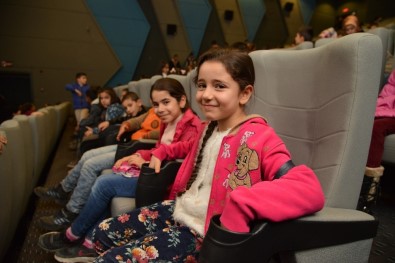 Diyarbakır'da 'Sinema Günleri' Devam Ediyor