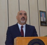 YIRTICI KUŞ - 'Doğu Karadeniz'de Yaban Hayatı Yönetimi' Çalıştayı