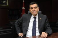 BÜYÜME RAKAMLARI - GTO Başkanı Beyhan Hıdıroğlu Büyüme Rakamlarını Değerlendirdi Açıklaması