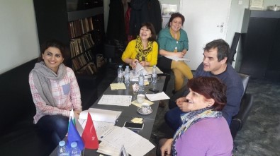 Haskovo Ve Edirne Kültürel Ve Tarihi Destinasyonlar Projesi