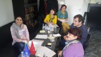 SERDAR ÖZER - Haskovo Ve Edirne Kültürel Ve Tarihi Destinasyonlar Projesi