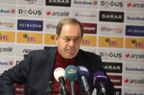 İldiz Açıklaması 'Böyle Açık Farklı Skorlar Zaman Zaman Olabiliyor'