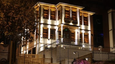 İlkadım'da 'Mesnevi Sohbetleri' Başladı