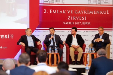 İnşaatın Devleri 2018'Den Umutlu