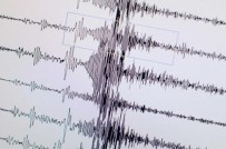 İran'daki Depremde Can Ve Mal Kaybı Yok