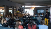CİNSİYET EŞİTLİĞİ - Kadın Girişimciler Akademisi İkinci Yılını Kutluyor