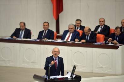 Kılıçdaroğlu Açıklaması 'Bir Belediye Başkanının Ağzından Bir Haram Lokma İnerse O Belediye Başkanını Yaşatmam'