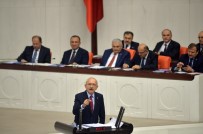 BÜTÇE KANUNU - Kılıçdaroğlu Açıklaması 'Bir Belediye Başkanının Ağzından Bir Haram Lokma İnerse O Belediye Başkanını Yaşatmam'