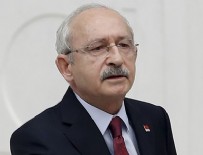 LOZAN ANTLAŞMASı - Kılıçdaroğlu'nun bütçe görüşmeleri konuşması