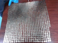 Kraliçe Victoria'nın Altın Paraları Adana'da Bulundu