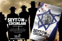 İNCIL - Kudüs'ü anlatan 'Şeytanın Çocukları' kitabı yayınlandı