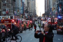 TIMES MEYDANı - New York Saldırısı Terörle Bağlantılı