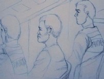 YILBAŞI GECESİ - Reina katliamı davası başladı