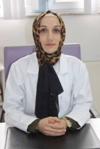 Özel Anadolu Hastaneleri Estetik Ve Güzellik Merkezi Sorumlusu Dermatoloji Uzmanı Dr. Reyhan Tığlı;