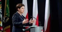 Polonya'nın Yeni Başbakanı Görevi Devraldı