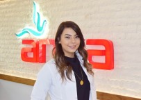 SOSYAL FOBI - Psikolog Zeynep Özdemir, Anka'da