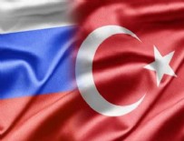 Rusya'dan Türkiye açıklaması!