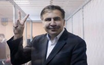 ODESSA - Saakaşvili Serbest Bırakıldı