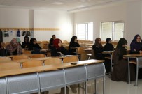 BABANZADE AHMET NAIM - SAÜ'de 'İslami İlimlerde Arapçanın Yeri Ve Önemi' Konulu Konferans Düzenlendi