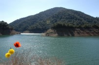 Seferihisar Ve Dikili'ye Baraj Geliyor