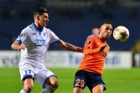 KERİM FREİ - Son Dakikaların Golcüsü; Kerim Frei