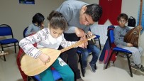 HÜSEYIN YAĞCı - Sultanhisar'da 'Gelenekten Geleceğe' İsimli Proje Hayata Geçirildi