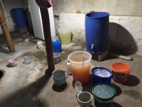 İMALATHANE - Van'da Uyuşturucu Operasyonu